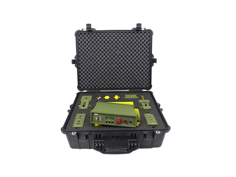 MDS4002 多功能英国进口全频段反窃听分析仪