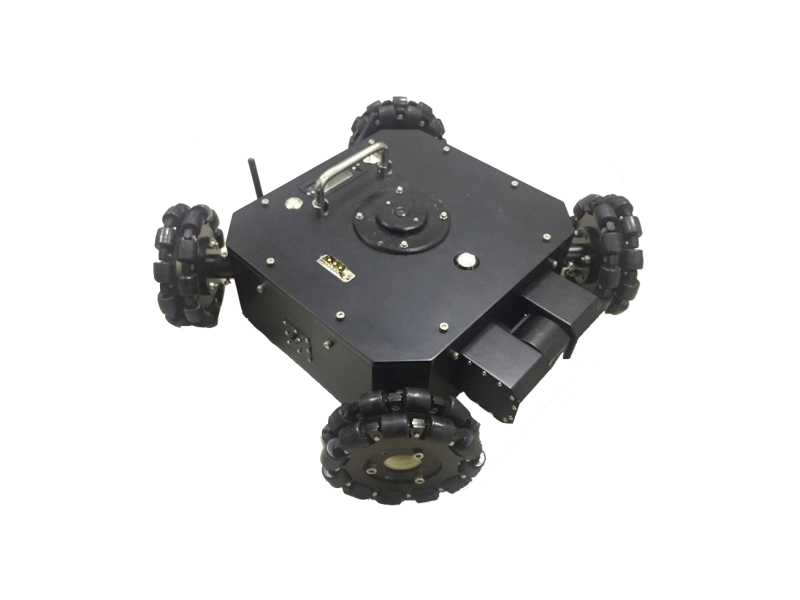 思迈奥 SMA-A10 侦查机器人